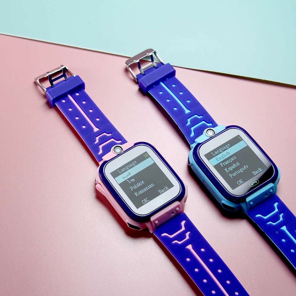 Montre connectée pour enfants, - Kids Toys Location avis et prix