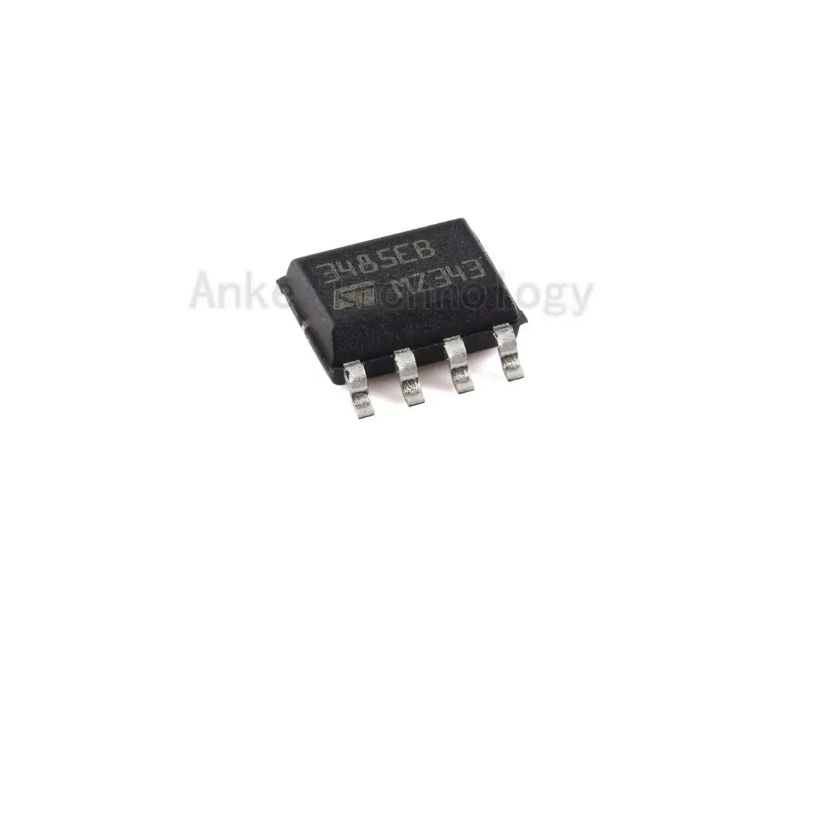 

Genuine Original ST3485EBDR SOP-8 3.3V Supply Voltage RS-485/RS-422 Transceiver Chip 10PCS