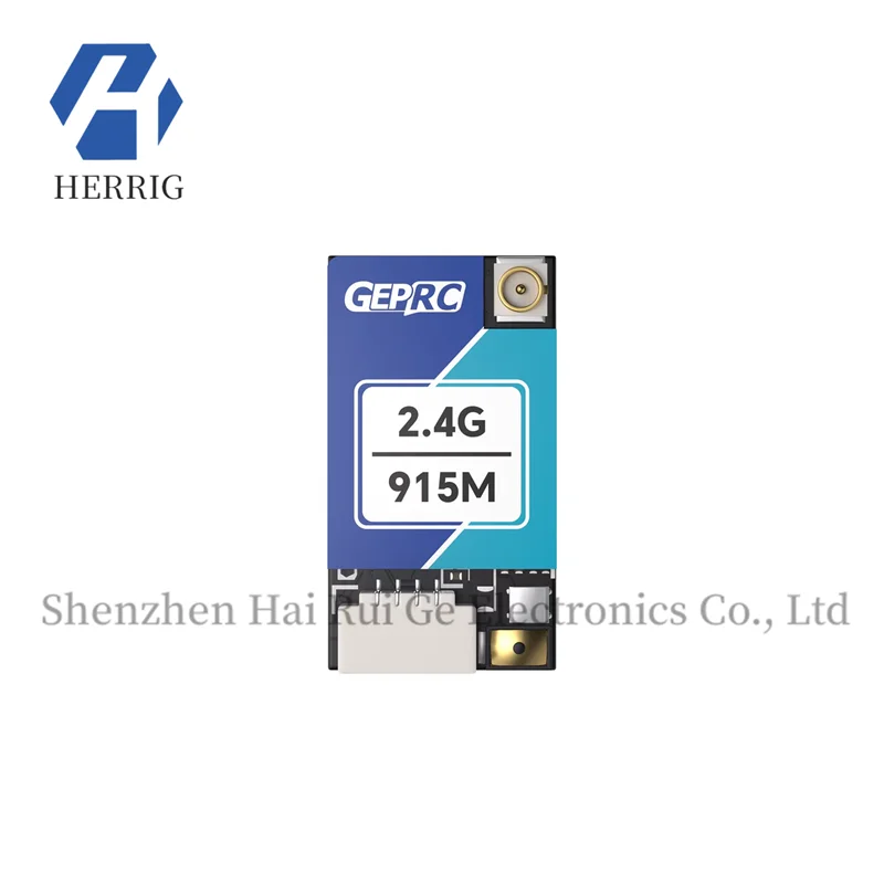 Geprc Elrs Nano 915… - image