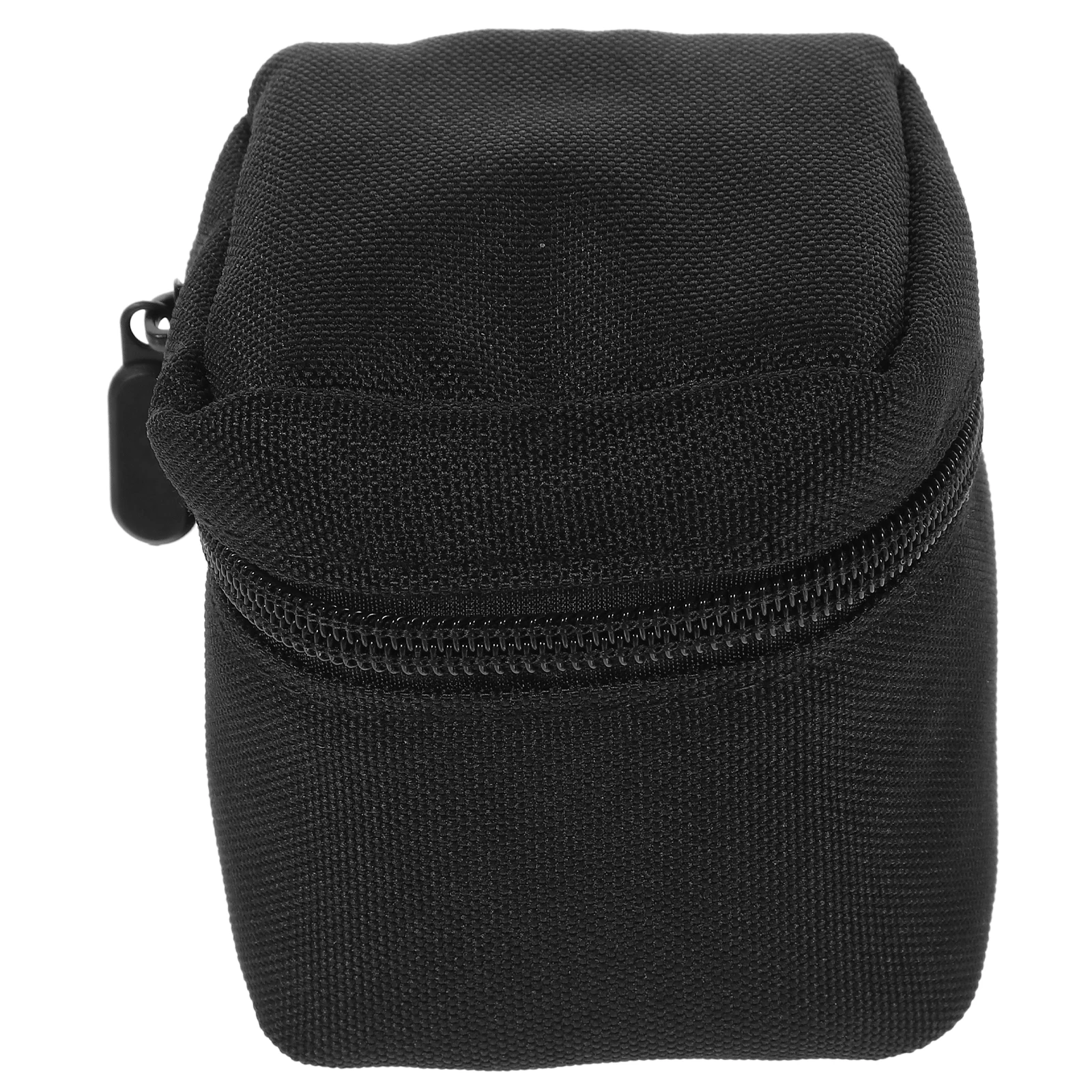 

Lens Bag Compact Pouch Small Camera Zipper Storage Micro Single Portable Shockproof Dustproof Travel Protective Lightweight