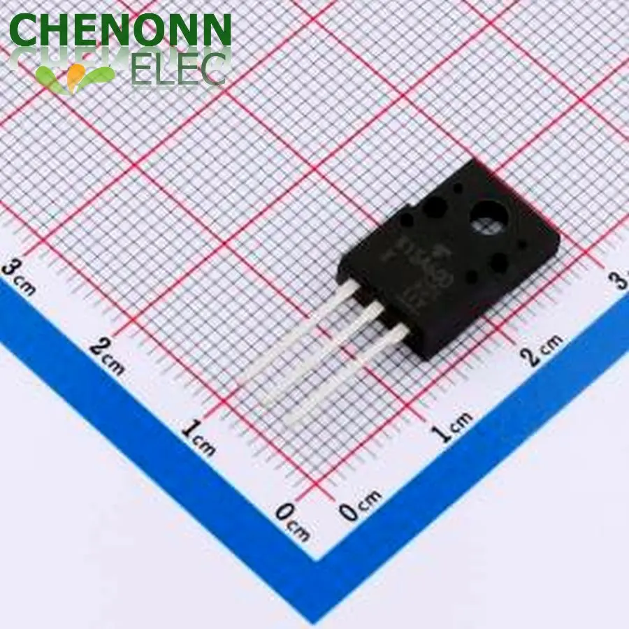 20PCS/LOT TK15A60D(STA4,X,M) (MOSFETs)