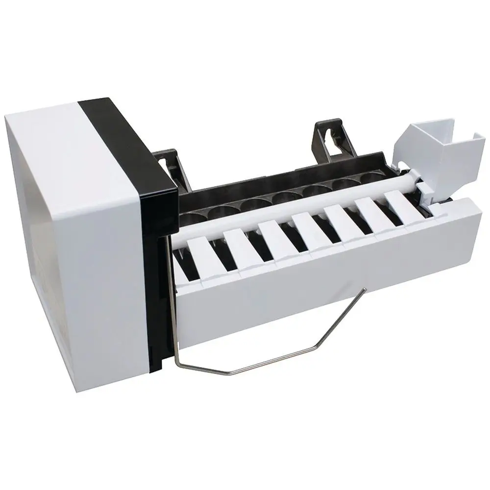 

Ice Maker Compatible with Kenmore Sears Refrigerator Models 241798224, 241642511, 241798201, 241798231, 241642501, 5304445222, 5