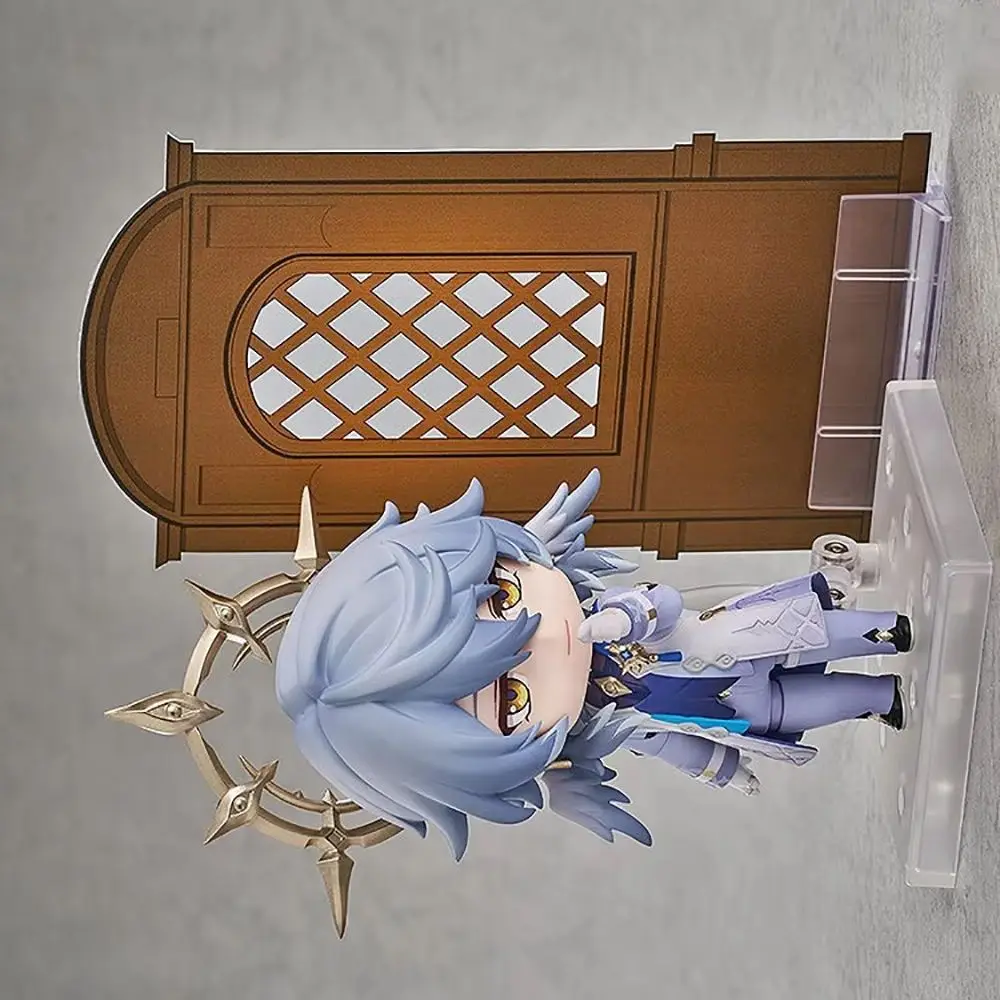 

100% Original Good Smile Company Nendoroid #2696 Honkai: Star Rail Echo of Faded Dreams Sunday Anime Figure Action Figure Model