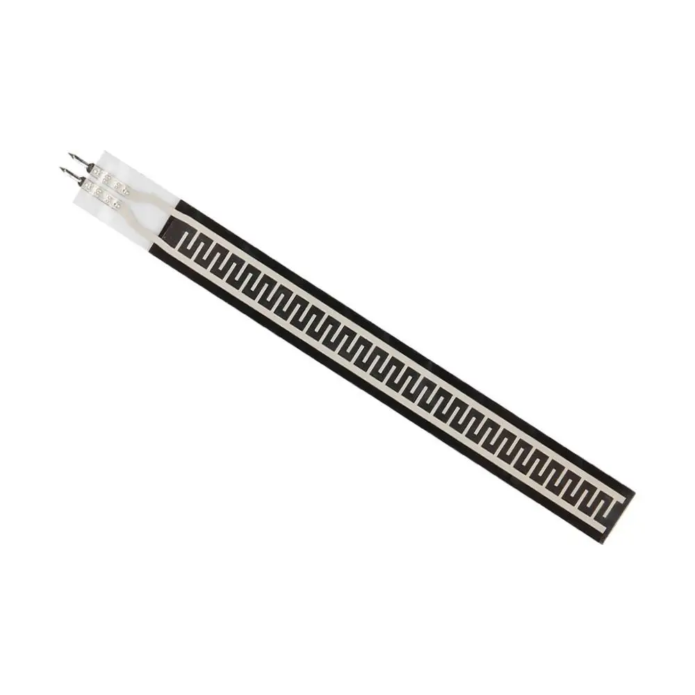 ZD10-100 for Force Measurement ZD10-100 Thin Film Sensor Diverse Sensing with Resistance Resistive Film Device