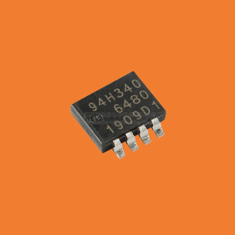 10pcs/Original genuine BUK9M4R3-40HX LFPAK33 N-channel 40V 4.3m Ω logic level MOSFET
