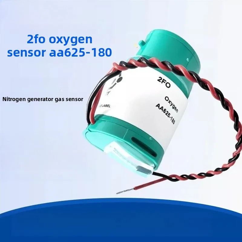 5FO Oxygen Sensor 2FO, 2F0 OXYGEN Flue Gas Analyzer AA625-180