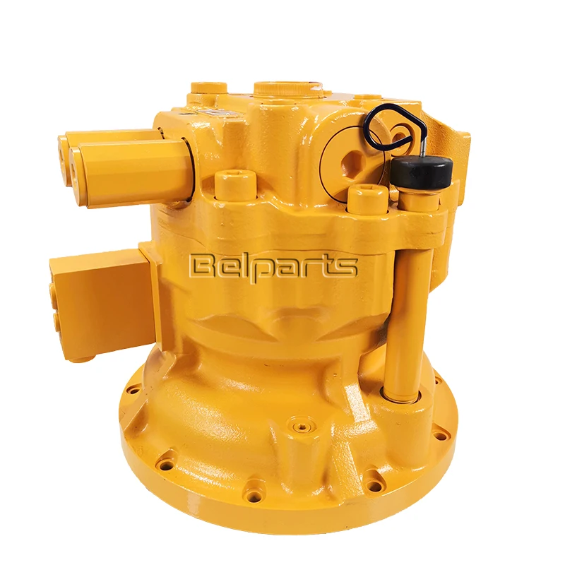 Belparts Excavator spare parts R210-9 R220LC-9S R235-9 swing  39Q6-11101 slewing