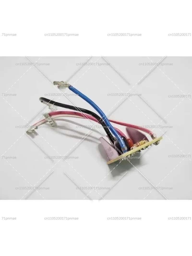 Suitable for kitchen machine circuit boardW10354309 BOARD-PHAS