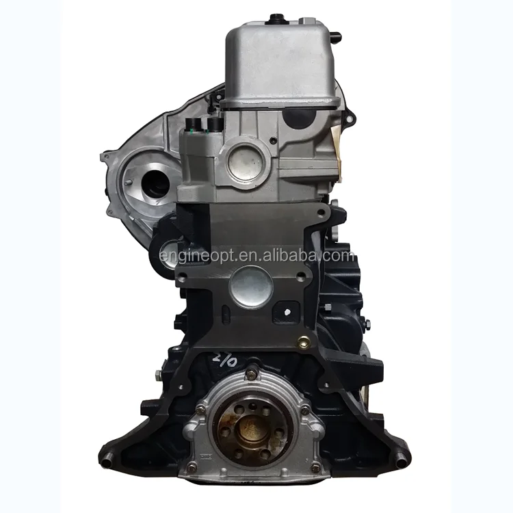 OPT Motor 4D56T Diesel Turbo Engine 4D56 4D56T D4BB D4BH D4BF For Mitsubishi L200 Triton Pajero L300 Delica Shogun