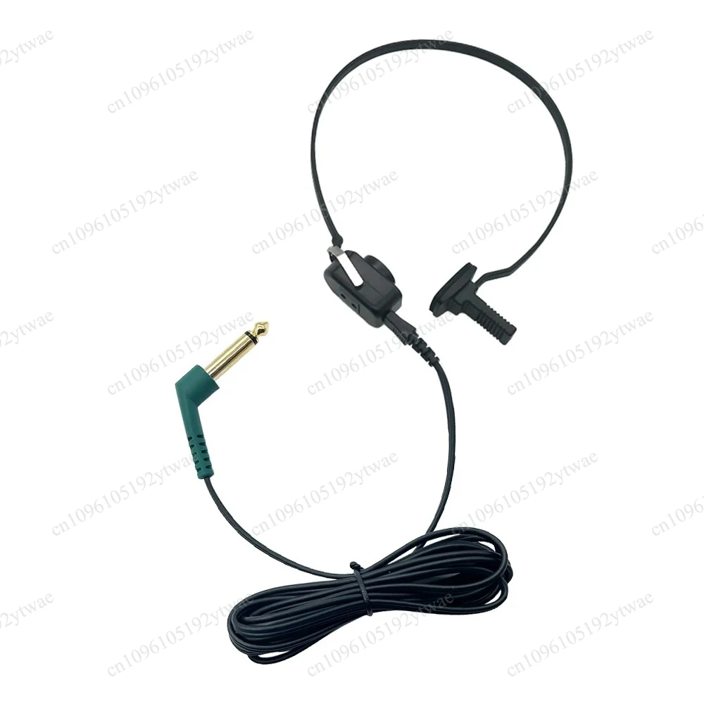 B71 Bone Conduction Headset Audiometer Hearing Aid Tester