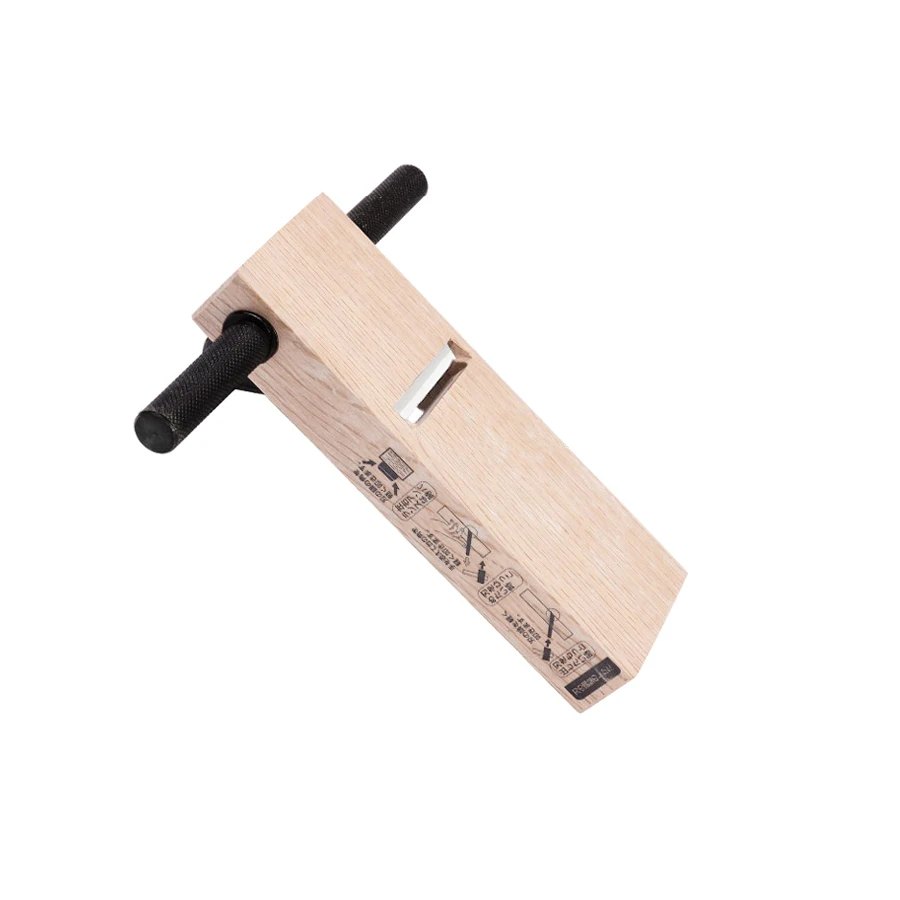 KAKURI Japan Hand planer, Wood Planer, Hand Plane Perfect for Woodworking, Bench Plane Trimming NO.12503MH|12503NH