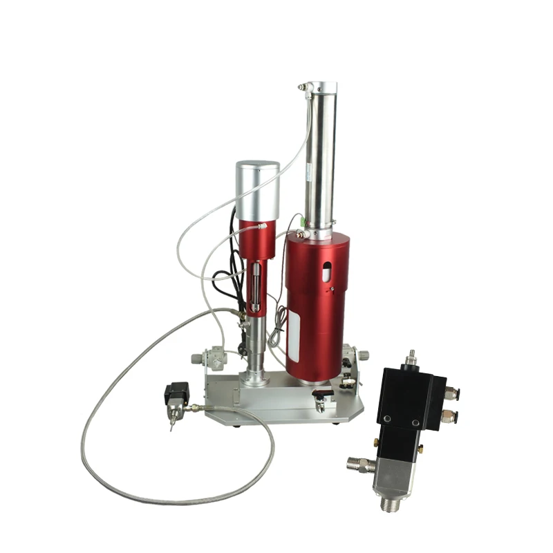 2600 مللي توزيع الغراء مضخة عالية اللزوجة عالية التدفق المعدات الصناعية #4