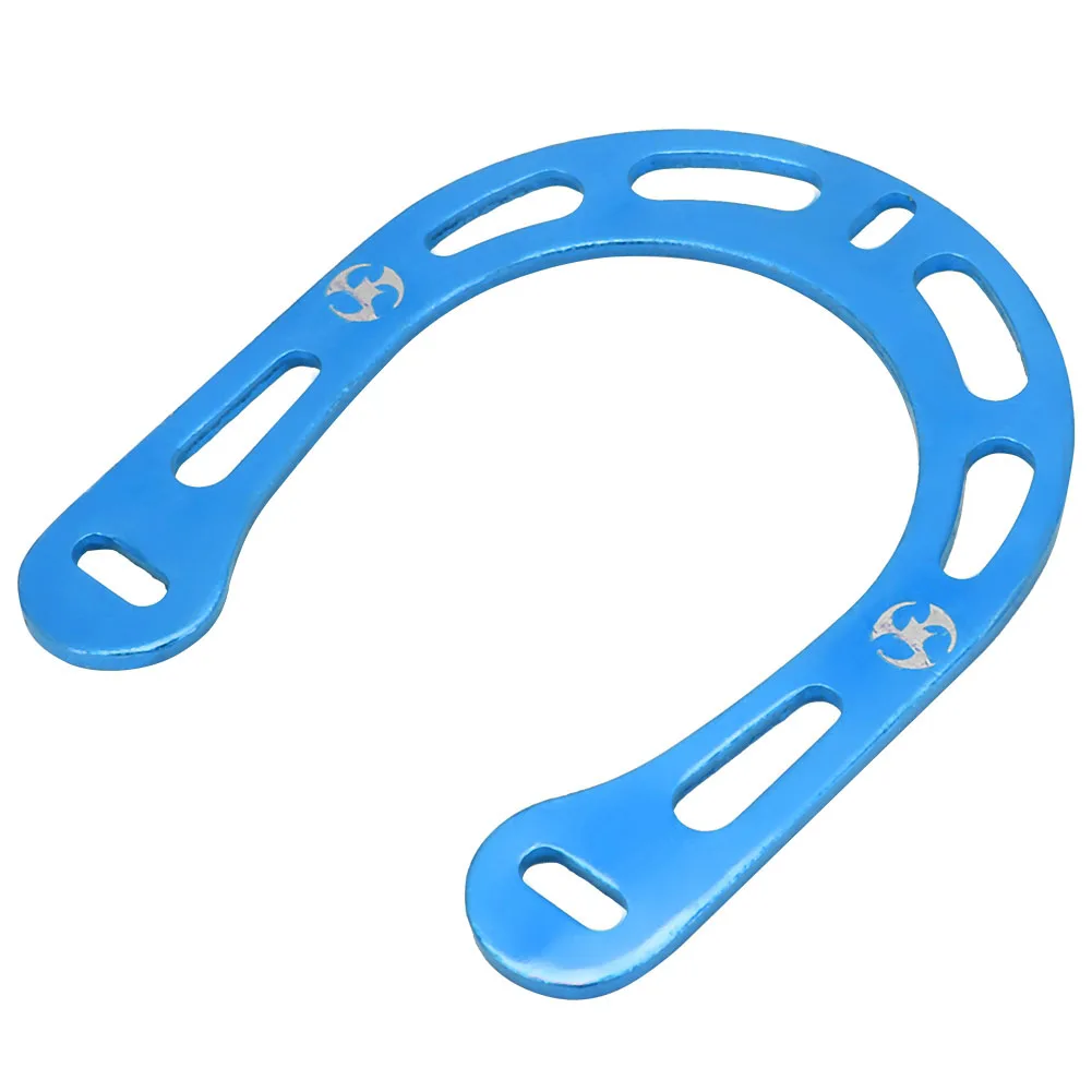 Fahrrad-Bremskraftverstärker, V-Bremskraftverstärker aus Aluminiumlegierung, Bremskraftverstärker-Teile für Mountainbikes, Schrauben im Lieferumfang enthalten – Detail 4