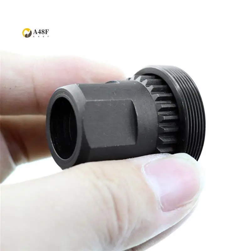 

A48F-запчасти для горного велосипеда Highway для DT Swiss 240S 240 340 350 440 540 1450 1501 1600, гайка дискового кольца, запасная часть для велосипеда