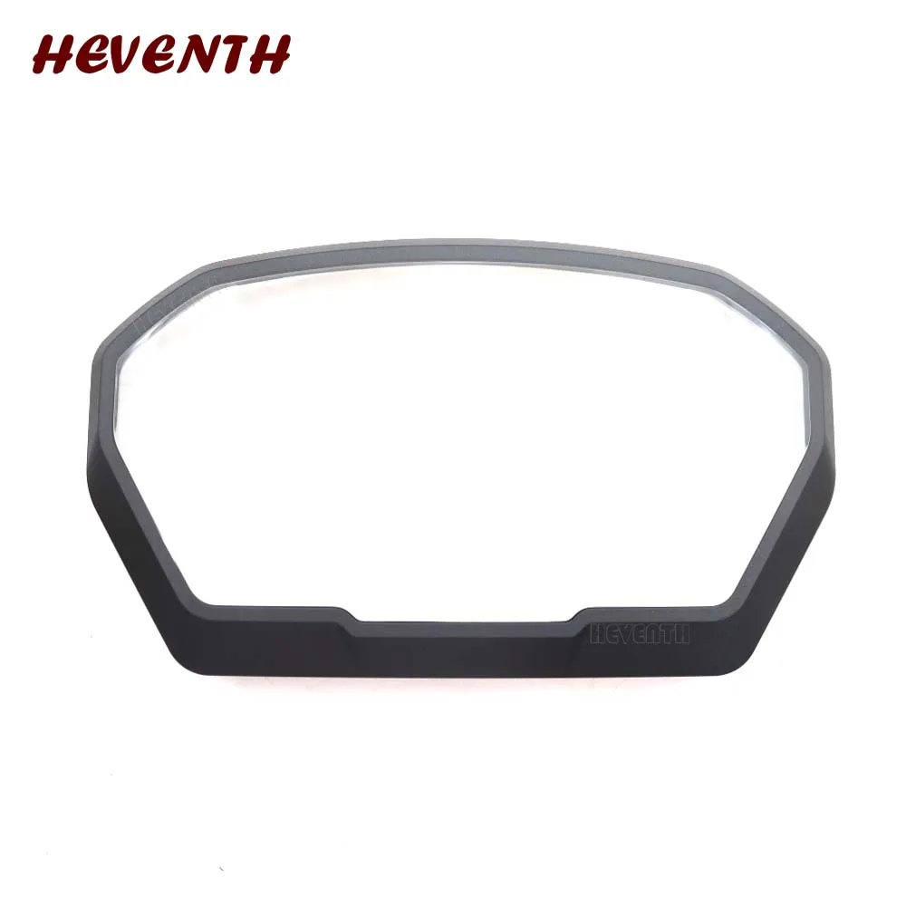 Para tigre 800 850 1200 rs765 rua triplo 765rs 2023 velocímetro instrumento caso medidor odômetro tacômetro habitação capa medidor