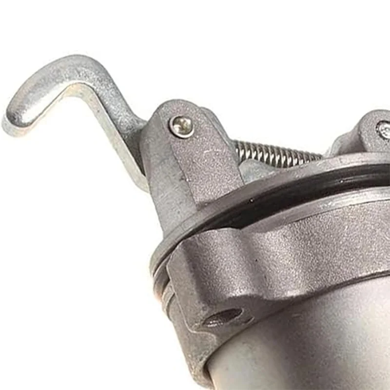 

Соленоид отключения топлива 24 В 04103811 0410-3811, совместимый с двигателем Deutz F3L F3M F4L F4M