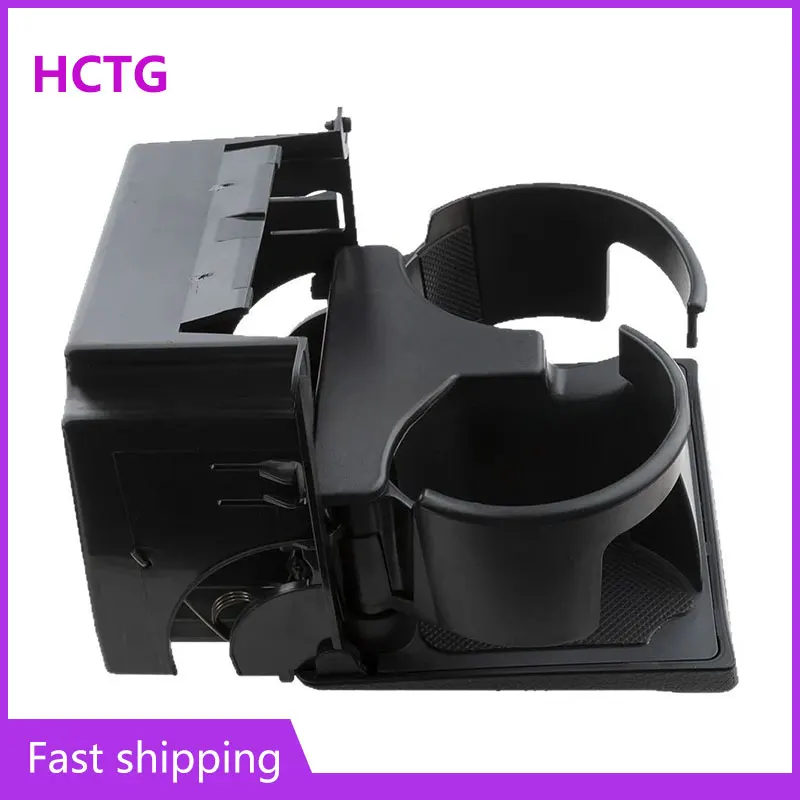 66150AG01CJC Rear Console Cup Holder 66150AG01BWA Fit for Subaru Outback Legacy 2005-2009