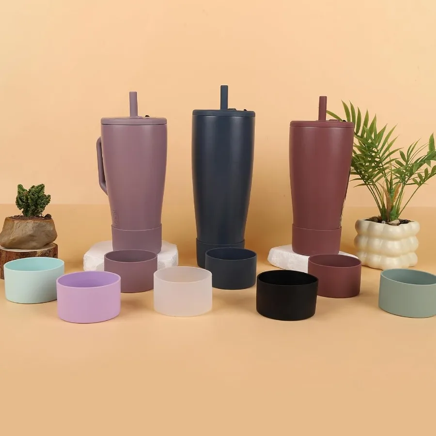 Silicone Bottle Sleeve for Brumate Era 30oz 40oz
