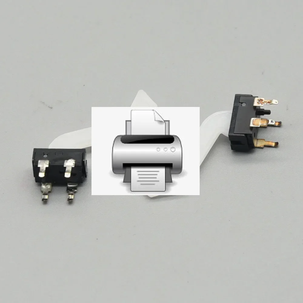 

1Pc Paper Sensor Switch PFSH1A003Z For Panasonic 228 238 258 2003 778 788 2008 Copier Parts