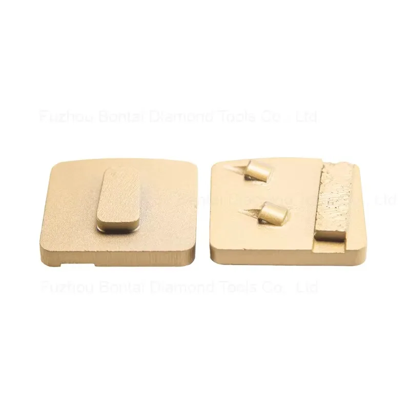 High-Grade PCD Diamond Cutting Tools for Removing Epoxy HusqvarnaGrinder Disc