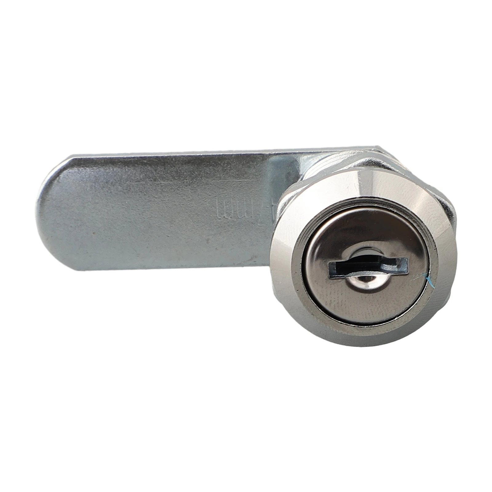 Accessories Mailbox Lock Box Locker Cabinet Cupboard Drawer Fittings Kit Metal Parts Tools 18mm90 Degrees 2 Key