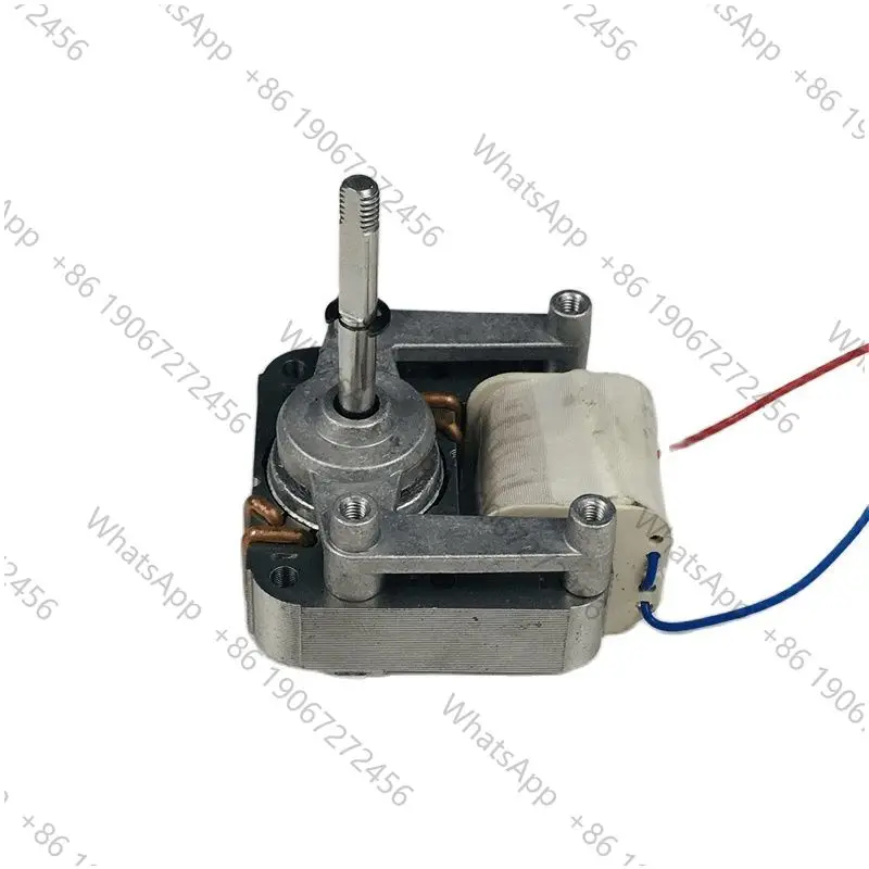 Microwave  Accessories Shaded Pole Asynchronous Motor For Oven Fryer Refrigerator