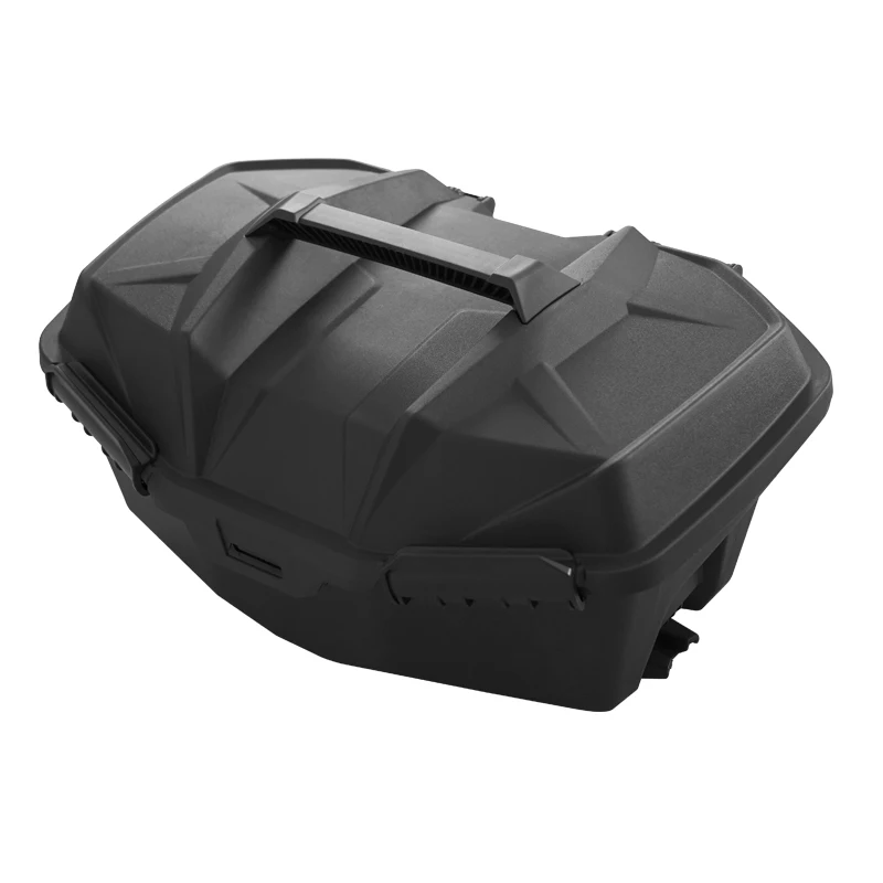 For Sea-Doo Weather Resistant LinQ Tool storage Box with  Installation Kit 715008111 Atv storage box