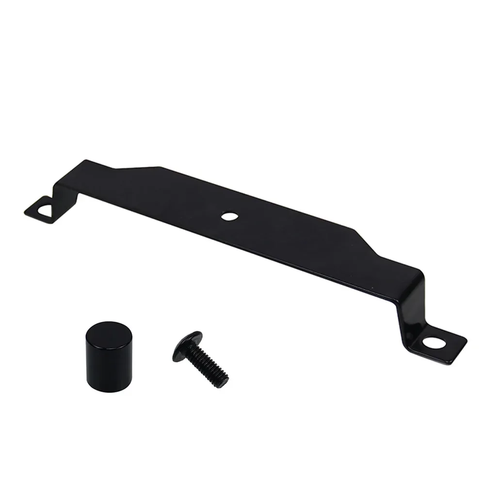 Support fixe de siège de moto, barre d'équilibre anti-oscillation pour Honda Smile Cub 110/50