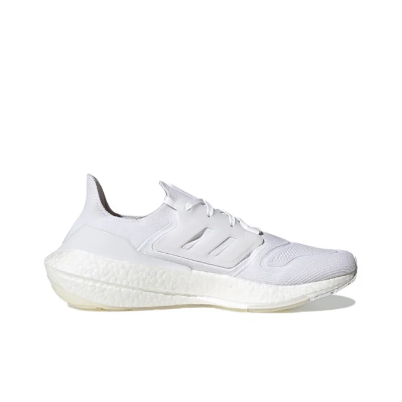 Oryginalne Adidas Ultra Boost 2022 8.0 biały/jasny kolor mężczyźni i kobiety unisex Casual Comfort Breath trampki do biegania buty GX5459