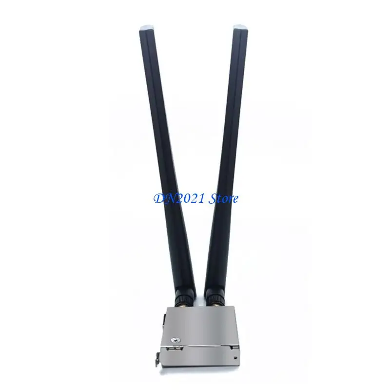 F3KE WIFI Go Wifi6 AX201 AX201NGW WIFI 어댑터 카드 BT5.0 2.4+5Ghz 2400Mbps 802.11AX