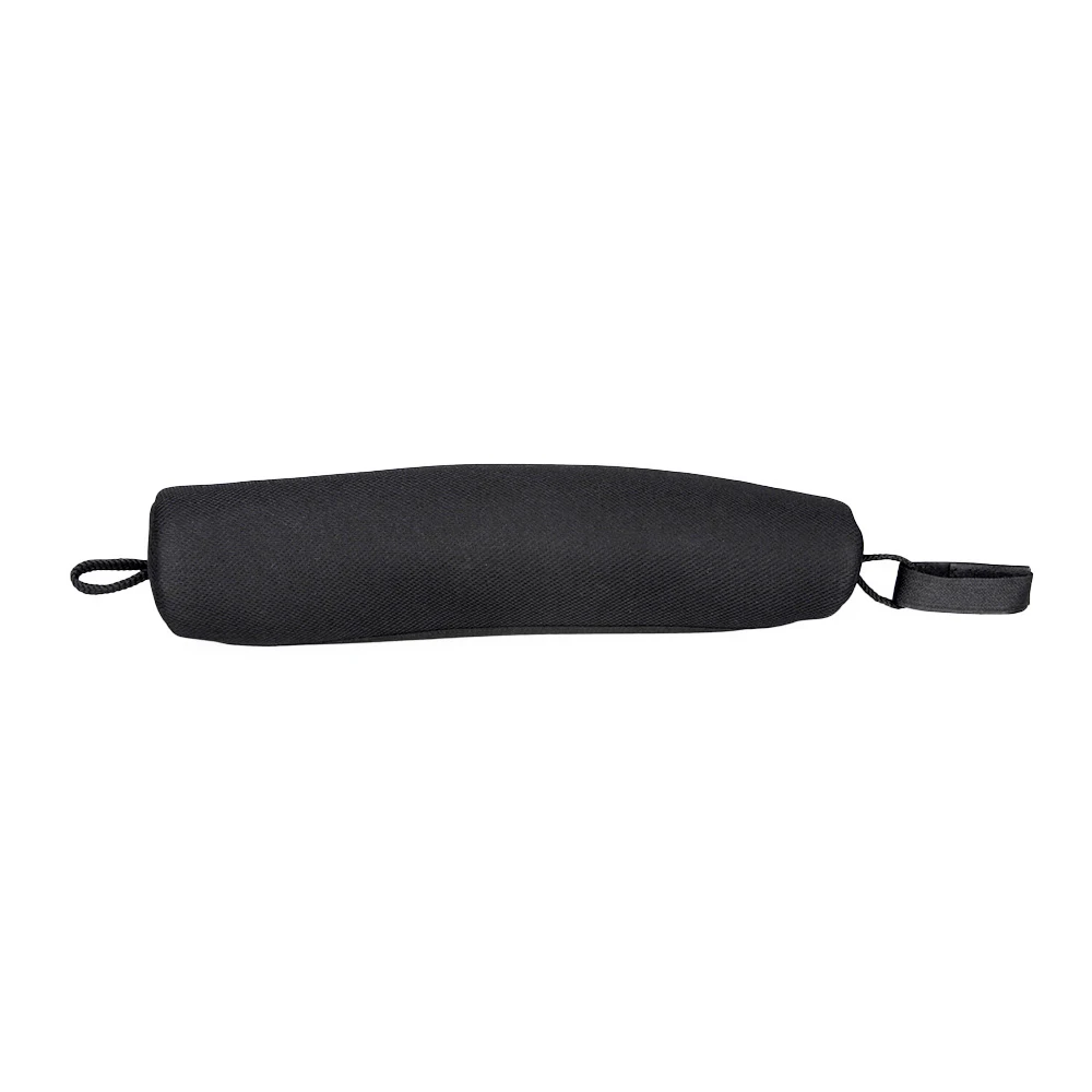 PPT Outdoor Equipment Black Tactical 33x6.5x4.5CM Neoprene Rifle Scope Cover HS6-0096