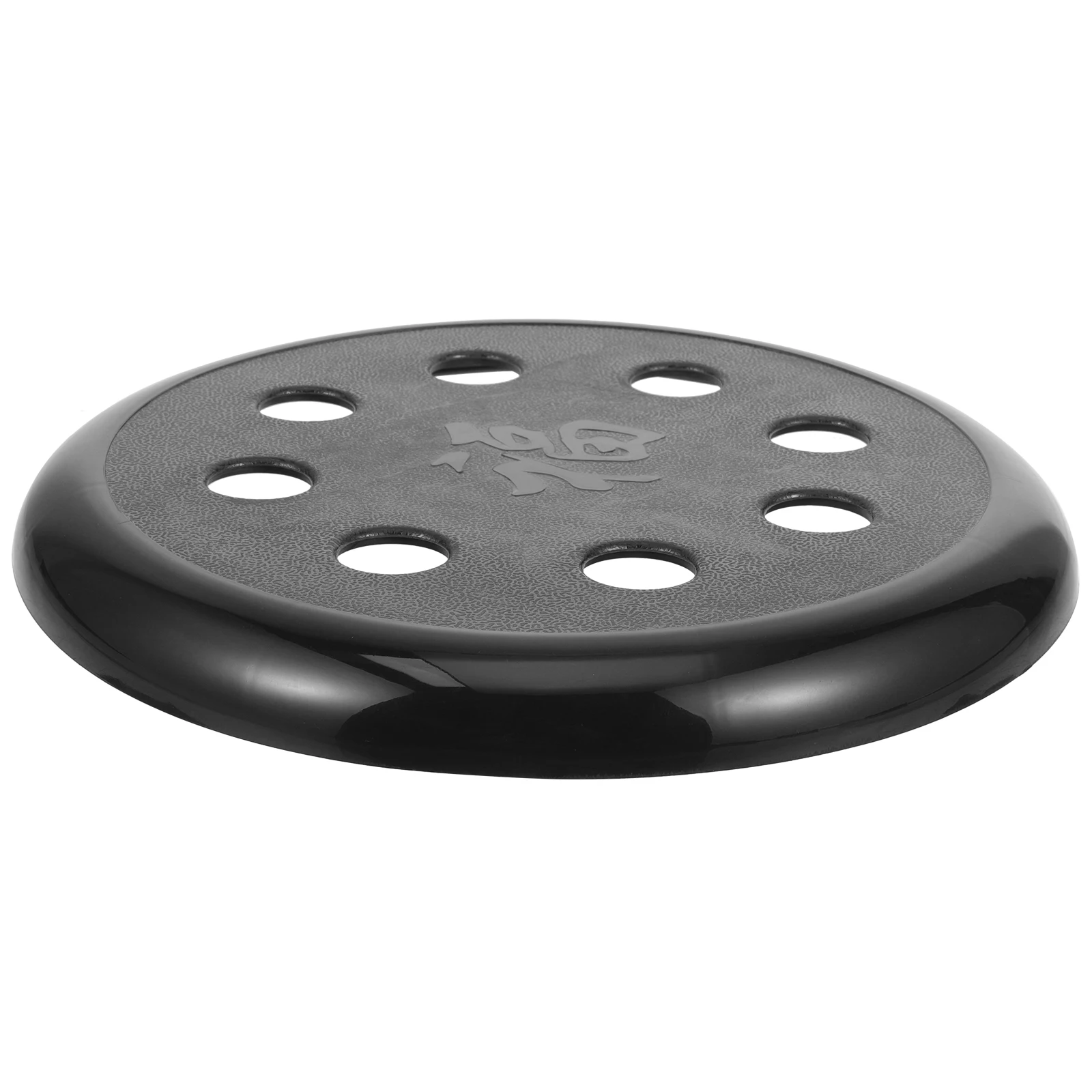

Stool Seat Replacement Plastic Round Cover Household Bar Chair Part Repair Component Furniture Parts