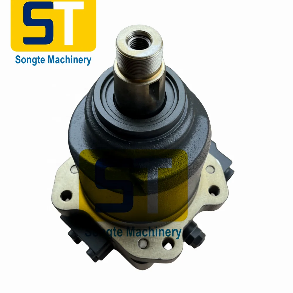 Wheel Loader WA600-6 Fan Motor Assy 708-7W-00210 7087W00210