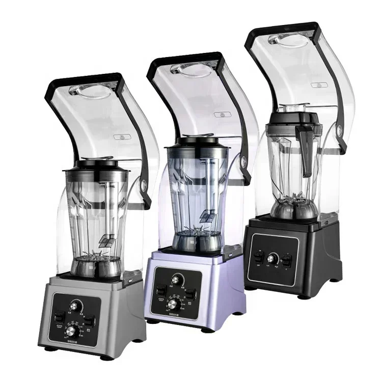 

Home Appliances Soy Milk Maker Kitchen Food Processor Commercial Blender