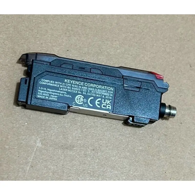 جديد 90% لمستشعر Keyence LR-XN11C