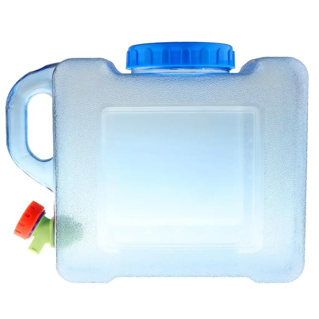5/8 Litre Plastic G…