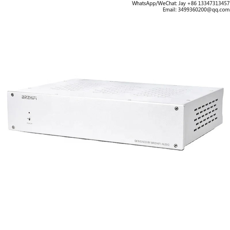 

Усилитель для фонографа S02-KLM, аналог немецкого лампового усилителя D. Klimo Krimu Hifi, усилитель для домашнего кинотеатра MC + MM.