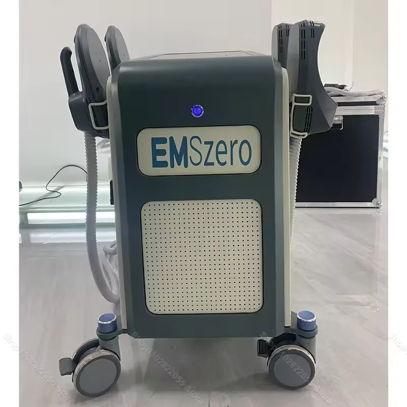 Профессиональное устройство для контурирования тела, 6500 Вт, мультитехнологическая магнитная активация, уменьшение жира, сертифицированное CE, безопасное оборудование для похудения, мышц