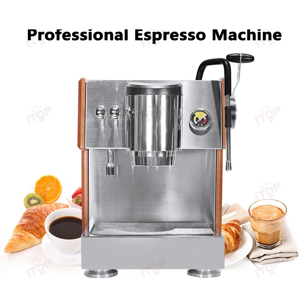 YYHC-Commercial Professional Espresso Machine