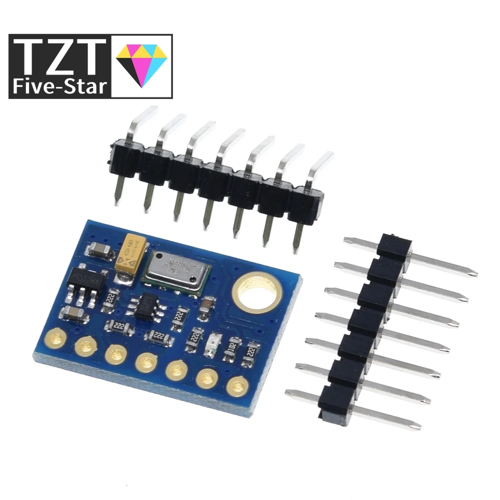 GY-63 MS5611-01BA03…