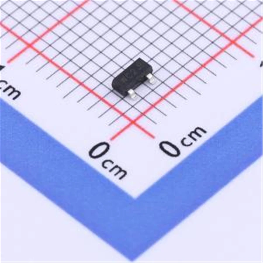 20 PÇS/LOTE BZX84-A20,215 (Diodos Zener)