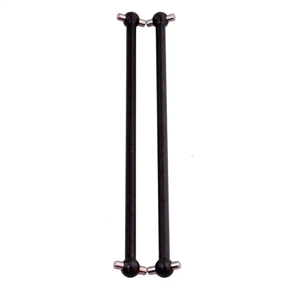 1Pair HSP Drive Shaft Transmission Axle Length 85.5-123.5mm Dogbone for RC 1:8 Car 94760 94761 94762 94763 94766 94060 94885