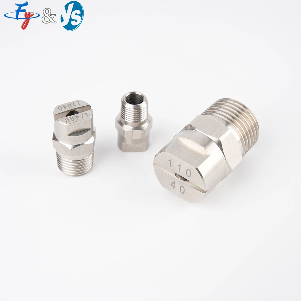 1/4" Stainless Stee… - image