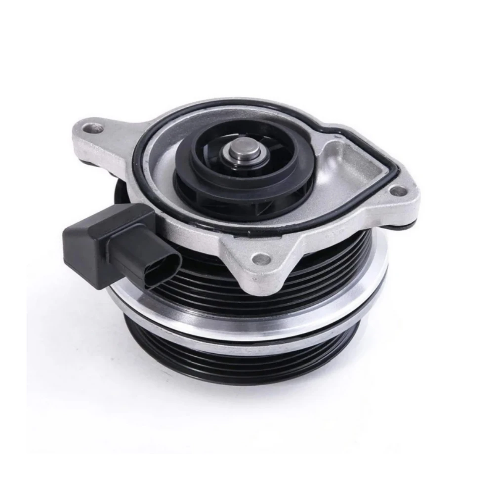 Electrical Water Pump Assembly 03C121004J 03C121004E For Audi A1 A3 VW Passat Tiguan Jetta Golf Polo Sharan Seat Skoda 2011-2016