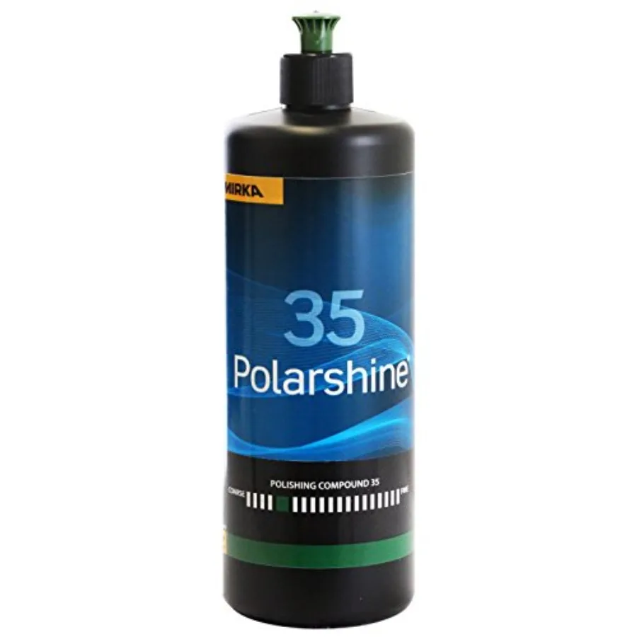 

PC3- Poarshine Compound - 3