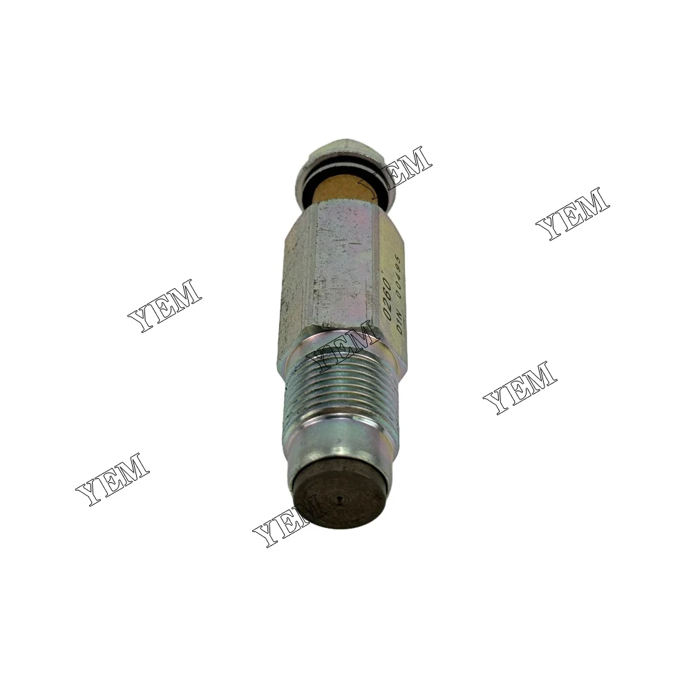 Pressure Sensor 095420-0260 095420-0140 For Liebherr 4HK1 Engine Spare Parts