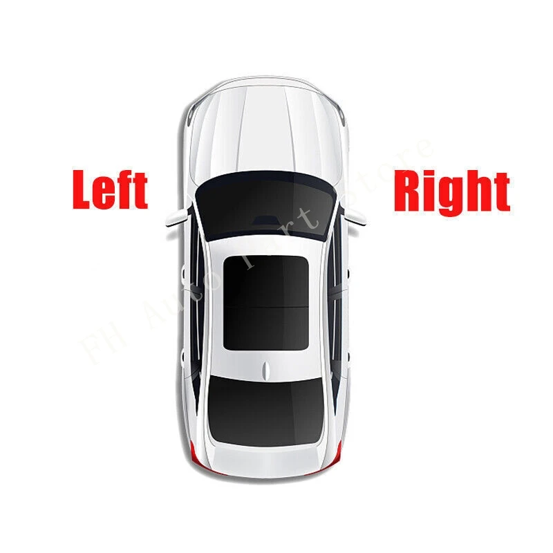 For Kia Optima 2011 2012 2013 Front Bumper Holder Bracket Retainer Support 86513-2T000 86514-2T000
