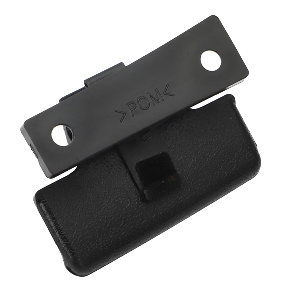 

Upper & Lower Armrest Box Lock Cover Console Container Switch Snaps For Mitsubishi Pajero V73 V75 V77 V93 V97-A97E