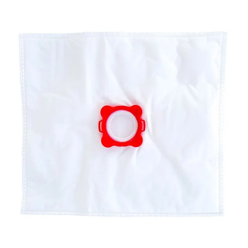 Sostituzione del sacchetto di polvere sintetico per Rowenta Wonderbag e Rowenta RO 3841 Compact Power5 pezzi sacchetto di polvere