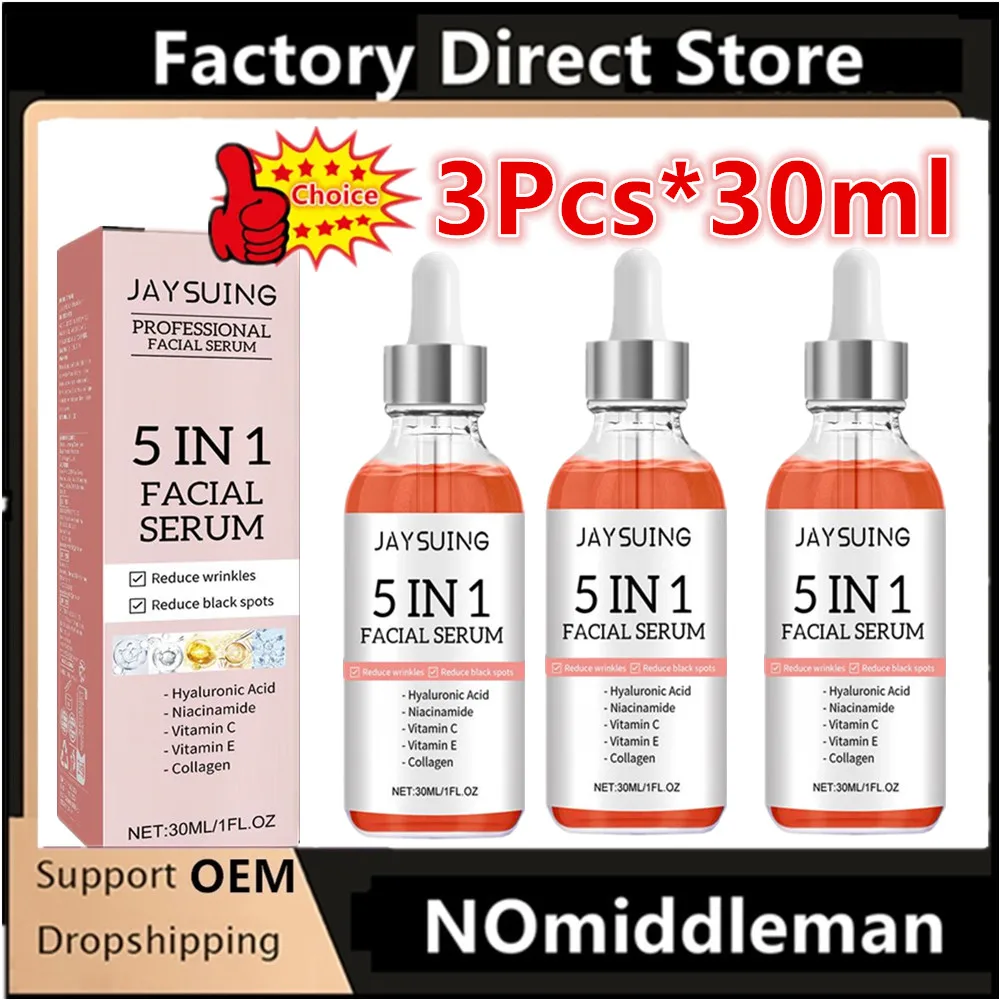 3X 5 In 1 Verdwijne… - image